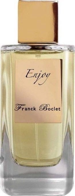 FRANCK BOCLET Enjoy EDP spray 100ml