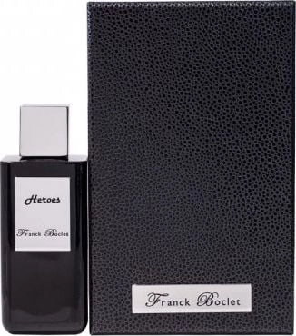 Franck Boclet Heroes Extrait De Parfum