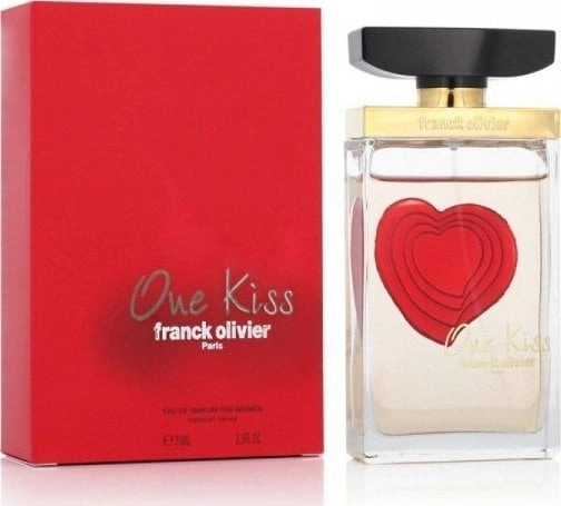 Franck Olivier One Kiss EDP 75ml