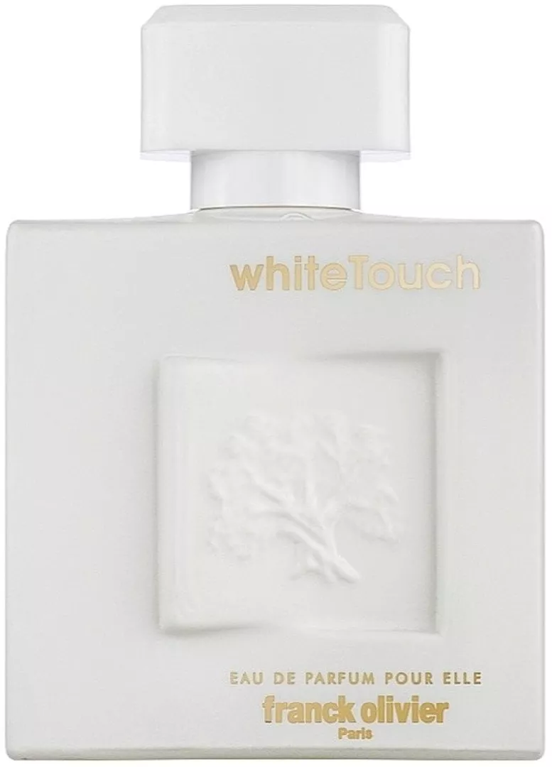 FRANCK OLIVIER White Touch Pour Elle