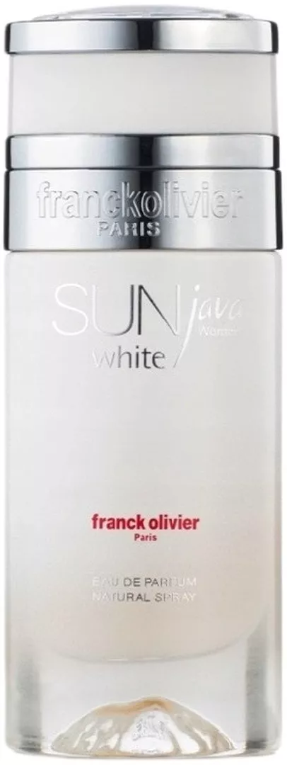 FRANCK OLIVIER Sun Java White For