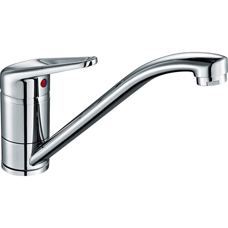 Franke Novara Plus Chrome 115.0347