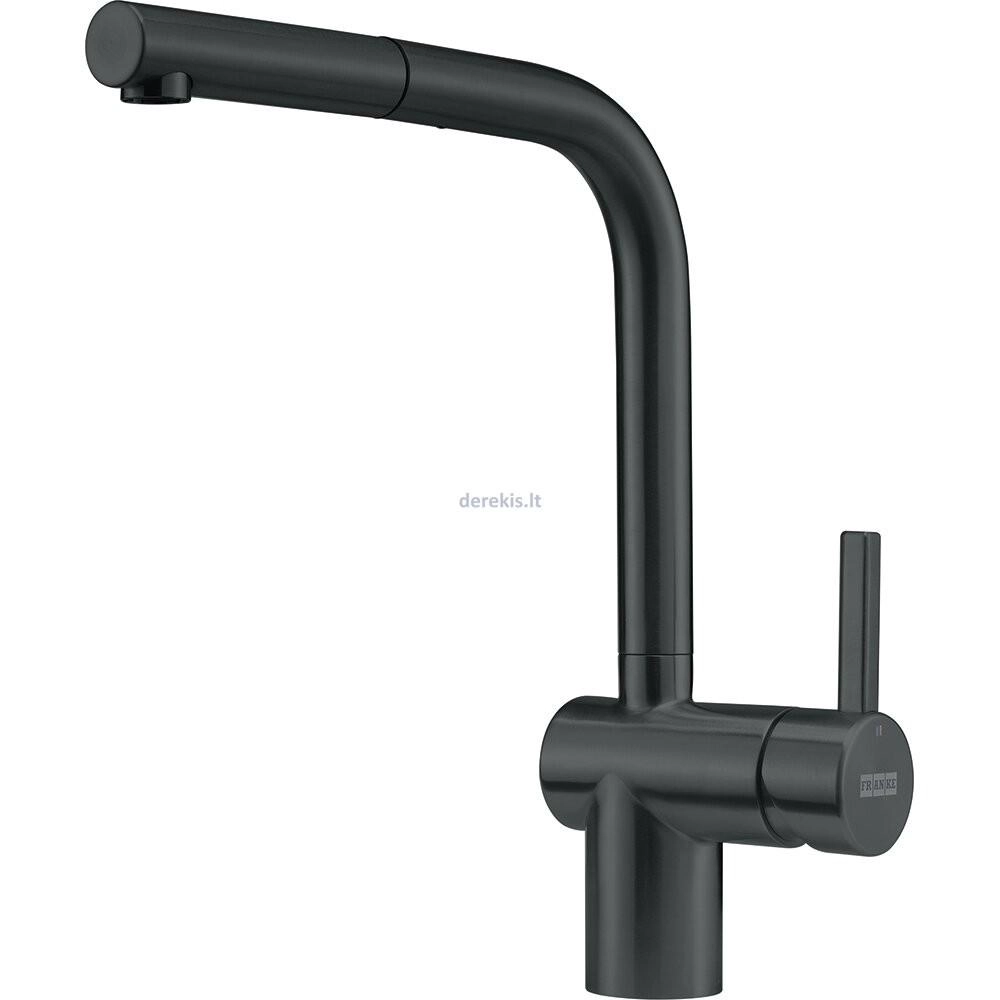 Faucet for washing machine Franke Atlas