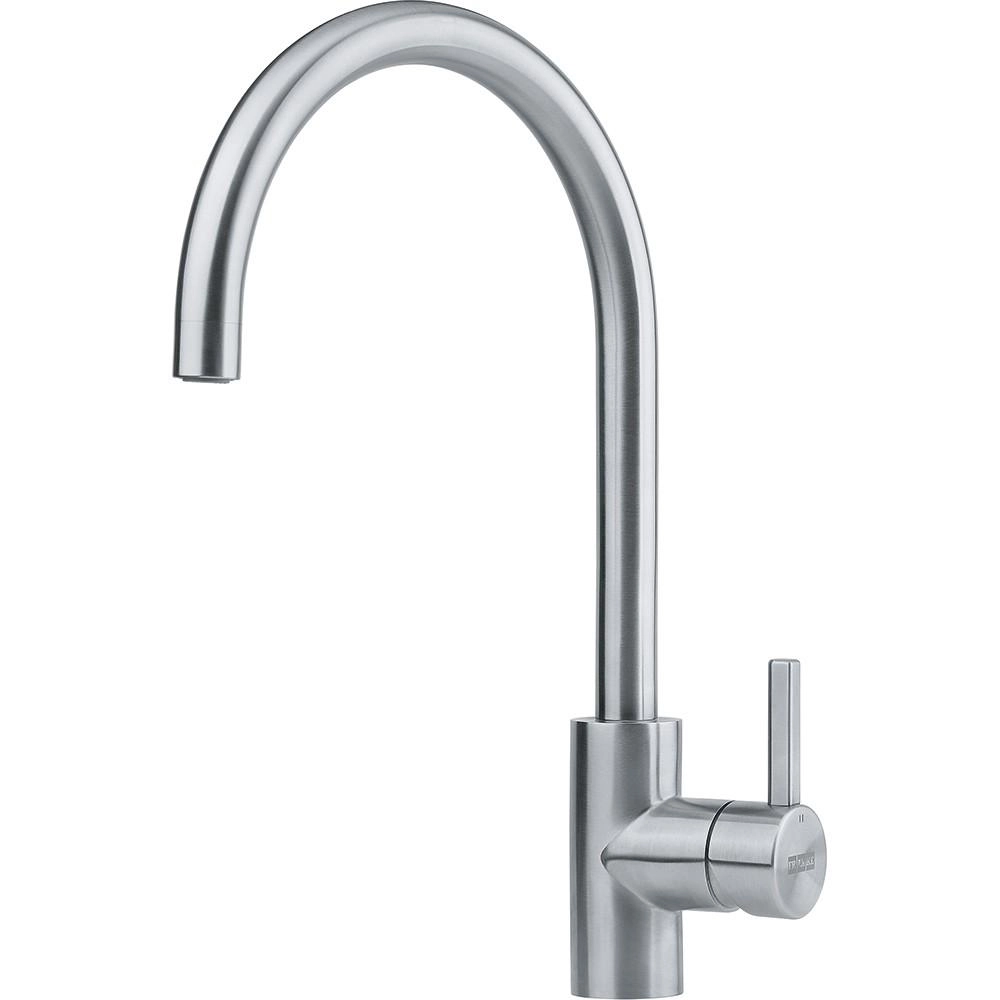 Franke Eos-Neo  non-removable shower  stainless steel