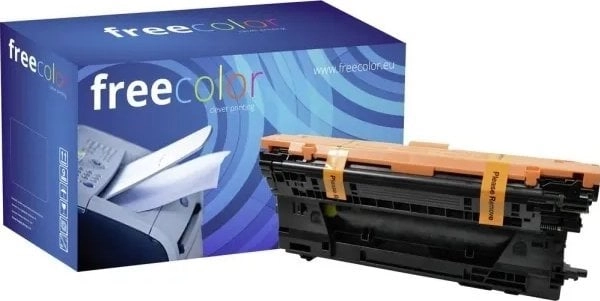 Freecolor Toner HP 655A (CF452A) yellow