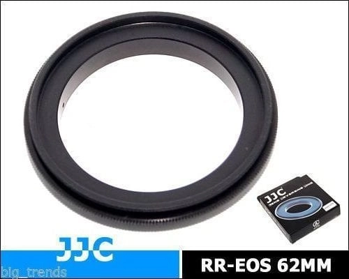 Freepower FreePower Canon EF reverse mount