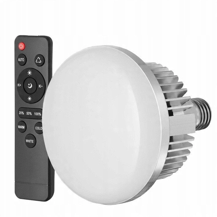 Freepower LED bulb 85W E27 with