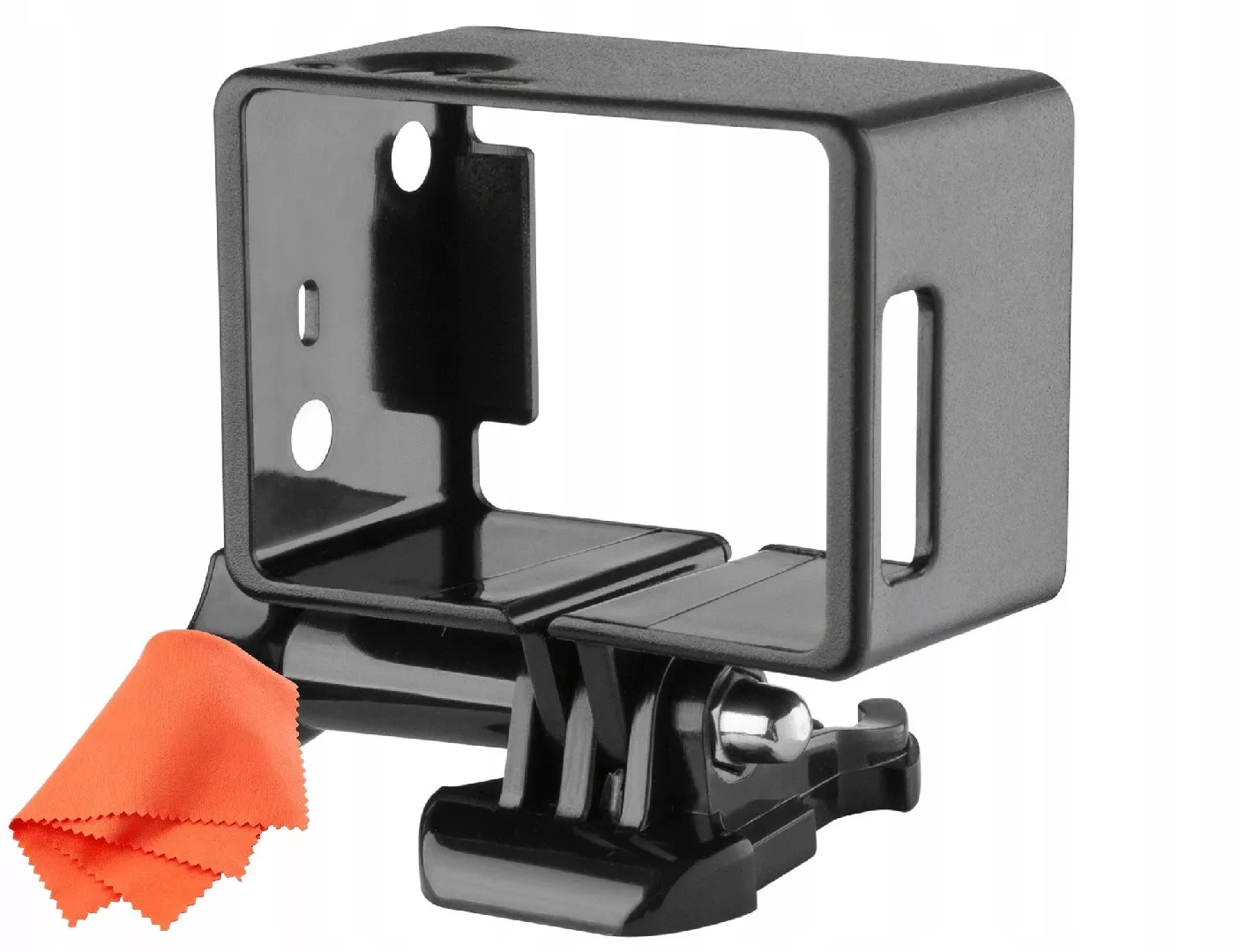 FreePower GP72 frame wide housing for
