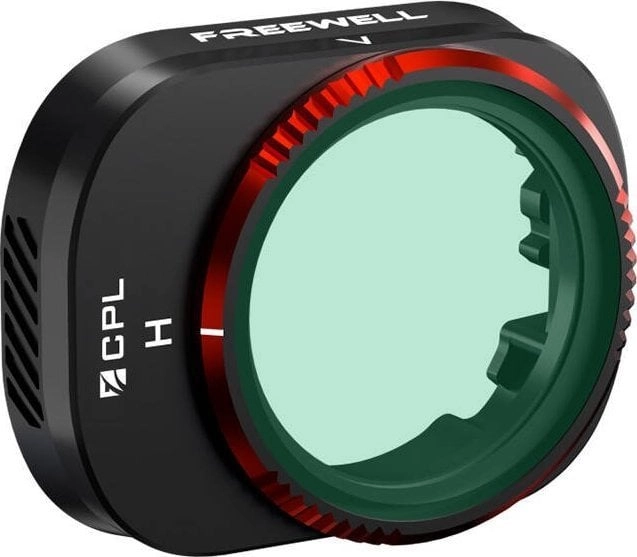 Freewell Filtr CPL Freewell do DJI