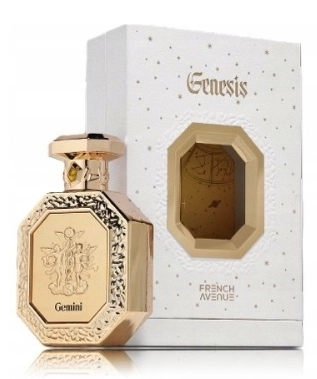 French Avenue Gemini EDP U 90