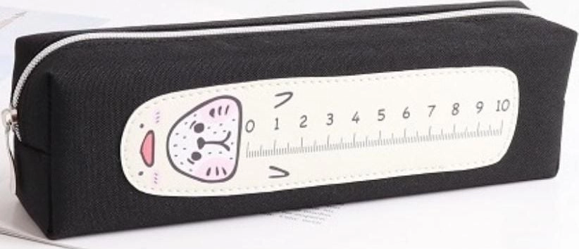 Fresh pencil case Small tube pencil