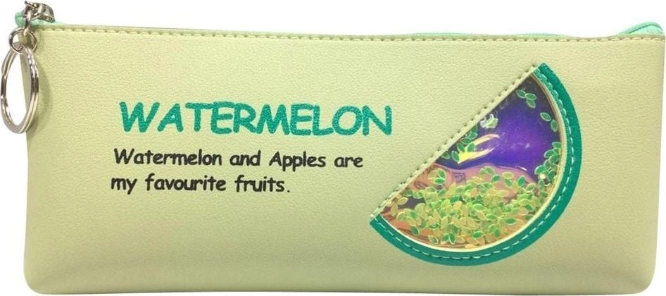 Fresh pencil case Watermelon Watermelon FRESH