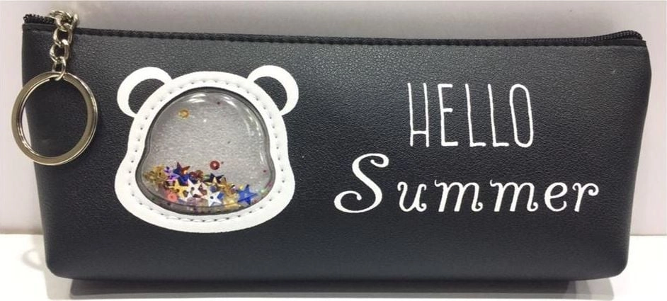 Fresh pencil case Misiek pencil bag