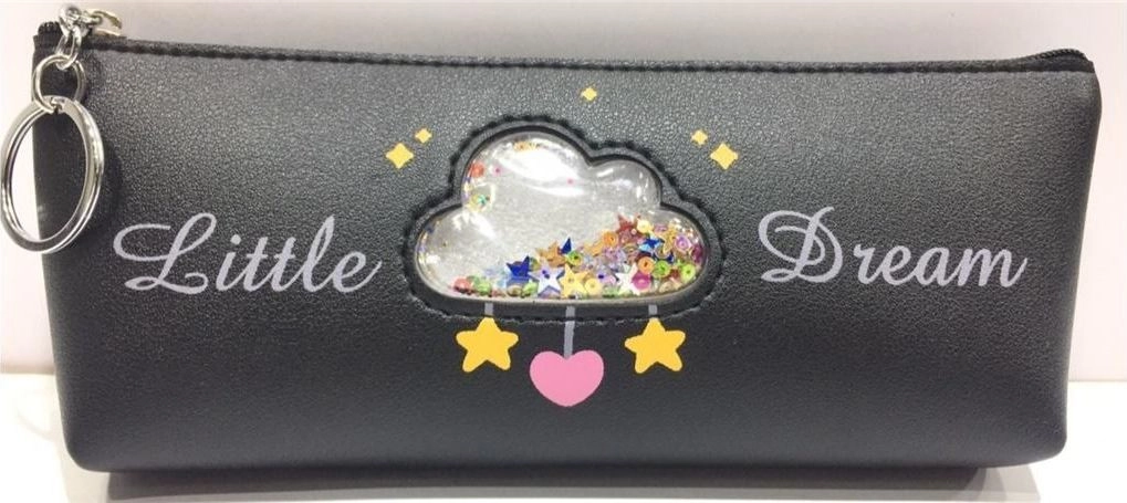 Fresh pencil case Cloud Little Dream
