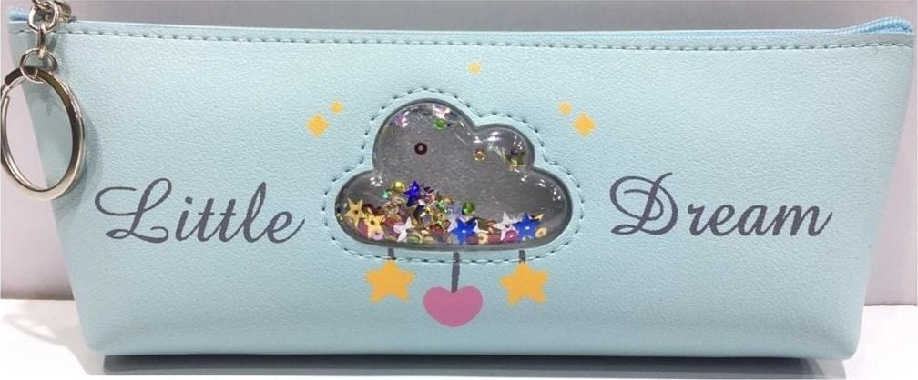 Fresh pencil case Cloud Little Dream