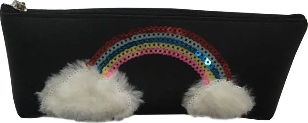 Fresh pencil case Rainbow pencil case
