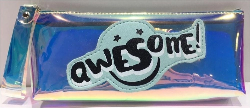 Fresh Pencil Case Pouch Pencil Case