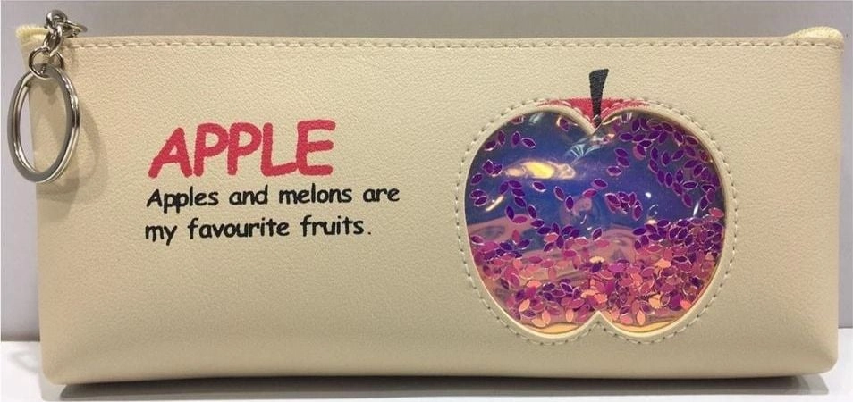 Fresh pencil case Apple pencil case