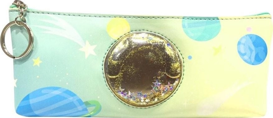 Fresh pencil case Cosmos pencil case