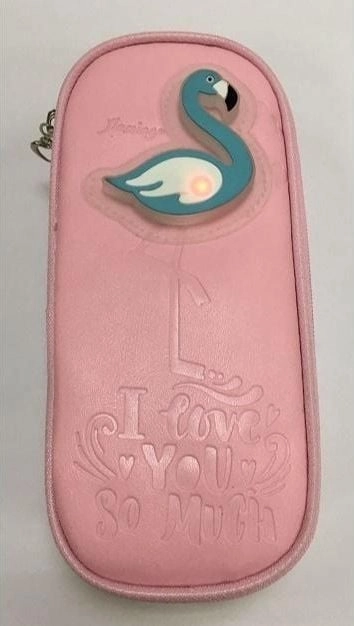 Fresh pencil case Large pencil case