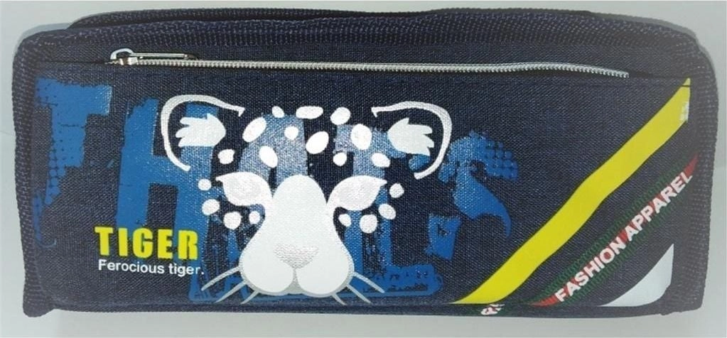 Fresh pencil case Large pencil case