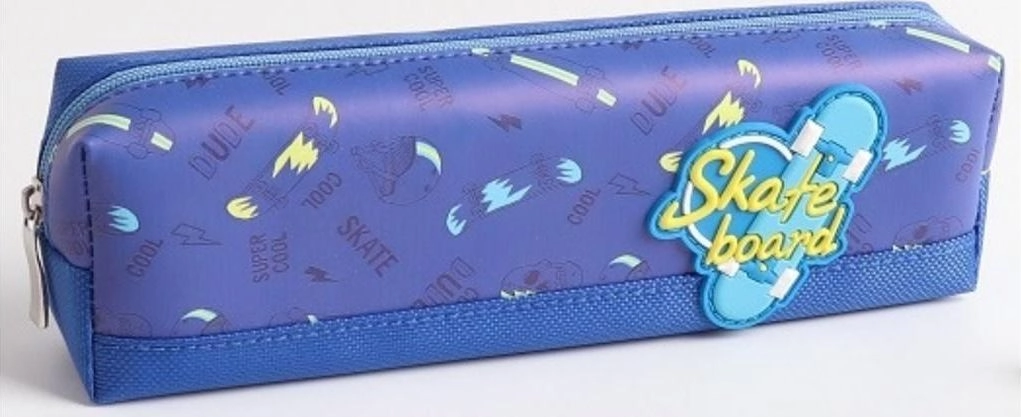 Fresh pencil case Small tube pencil