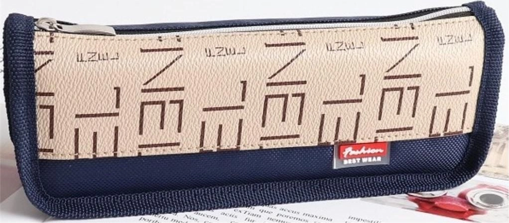 Vivizhen FRESH small pencil case 443879