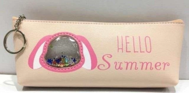 Fresh pencil case Pencil case bag