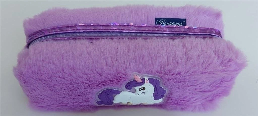 Fresh pencil case Large tube pencil