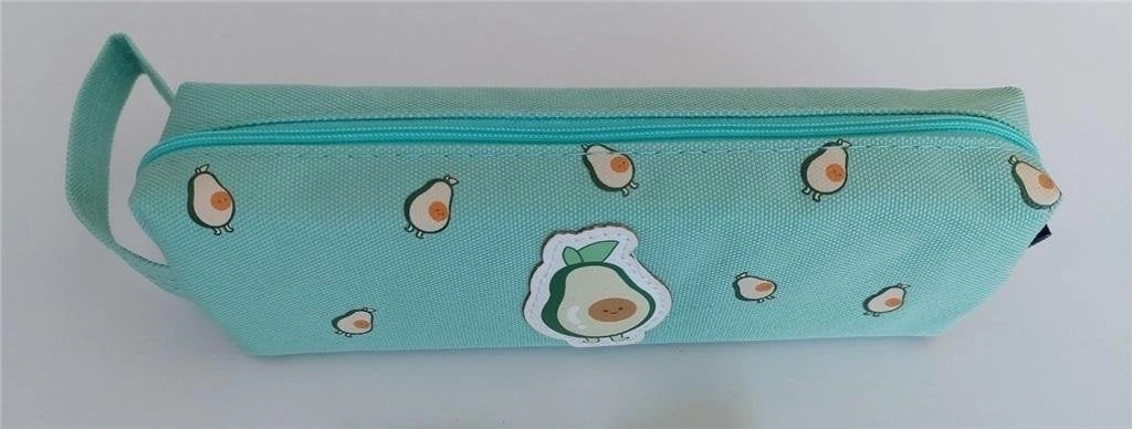 Fresh pencil case Small pencil case