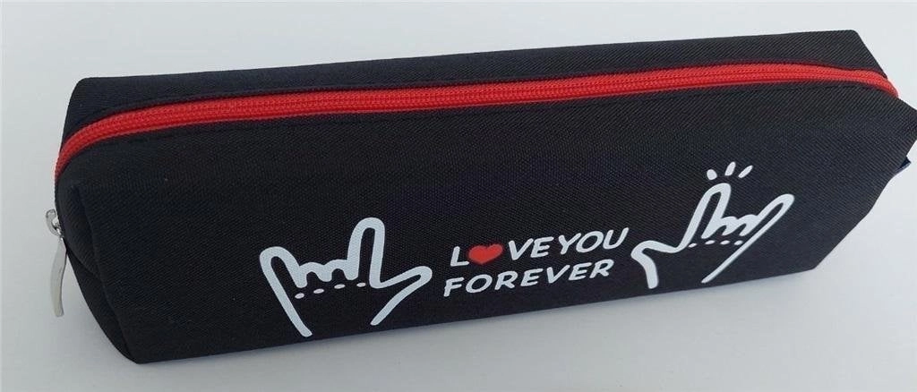 Fresh pencil case Small pencil case