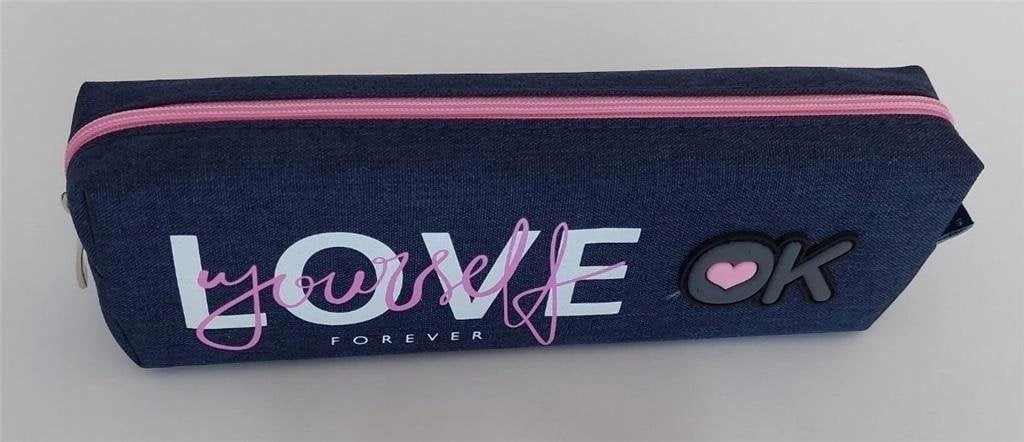 Fresh pencil case Small pencil case