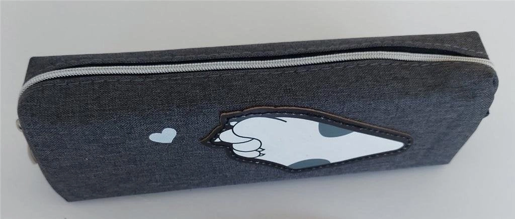 Fresh pencil case Small tube pencil