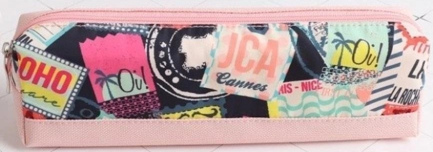 Fresh pencil case Small pencil case
