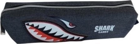 Small tube pencil case YM8726 Rekin