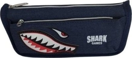 Large tube pencil case YM8727 Rekin