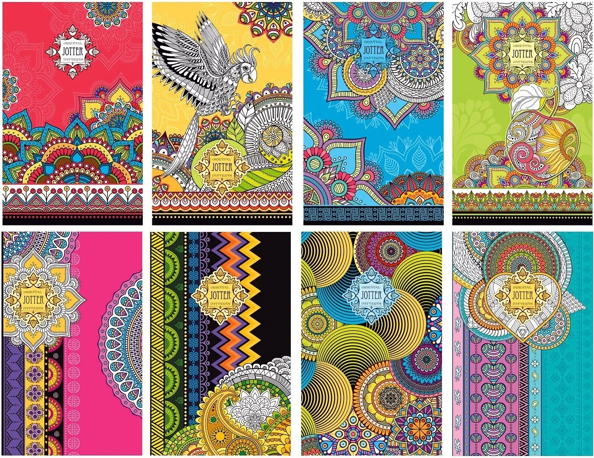 B6/80K notebook  FRESH line GIFT0905