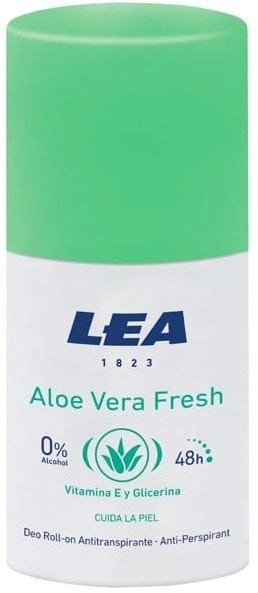 LEA Aloe Vera Fresh Antyperspirant roll-on