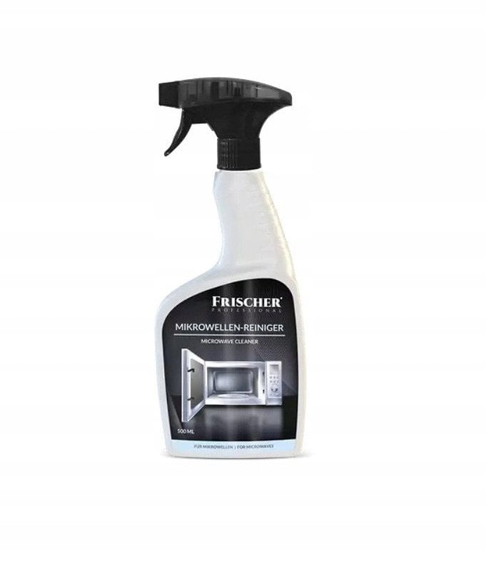 Frischer Microwave oven cleaning liquid 0
