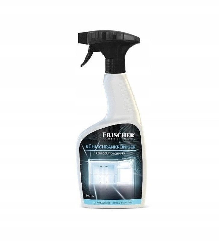 Frischer refrigerator cleaning liquid 0.5l