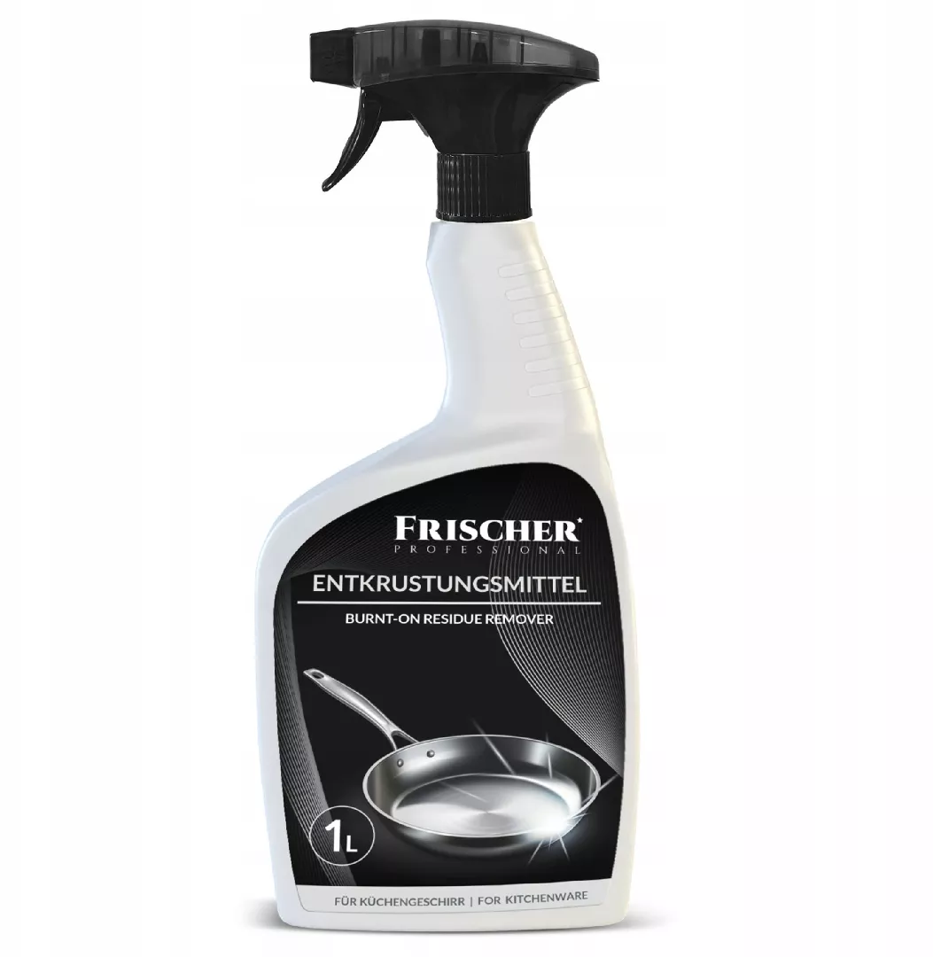 Frischer Burn Remover 1l FR00053_1000 5900488904980