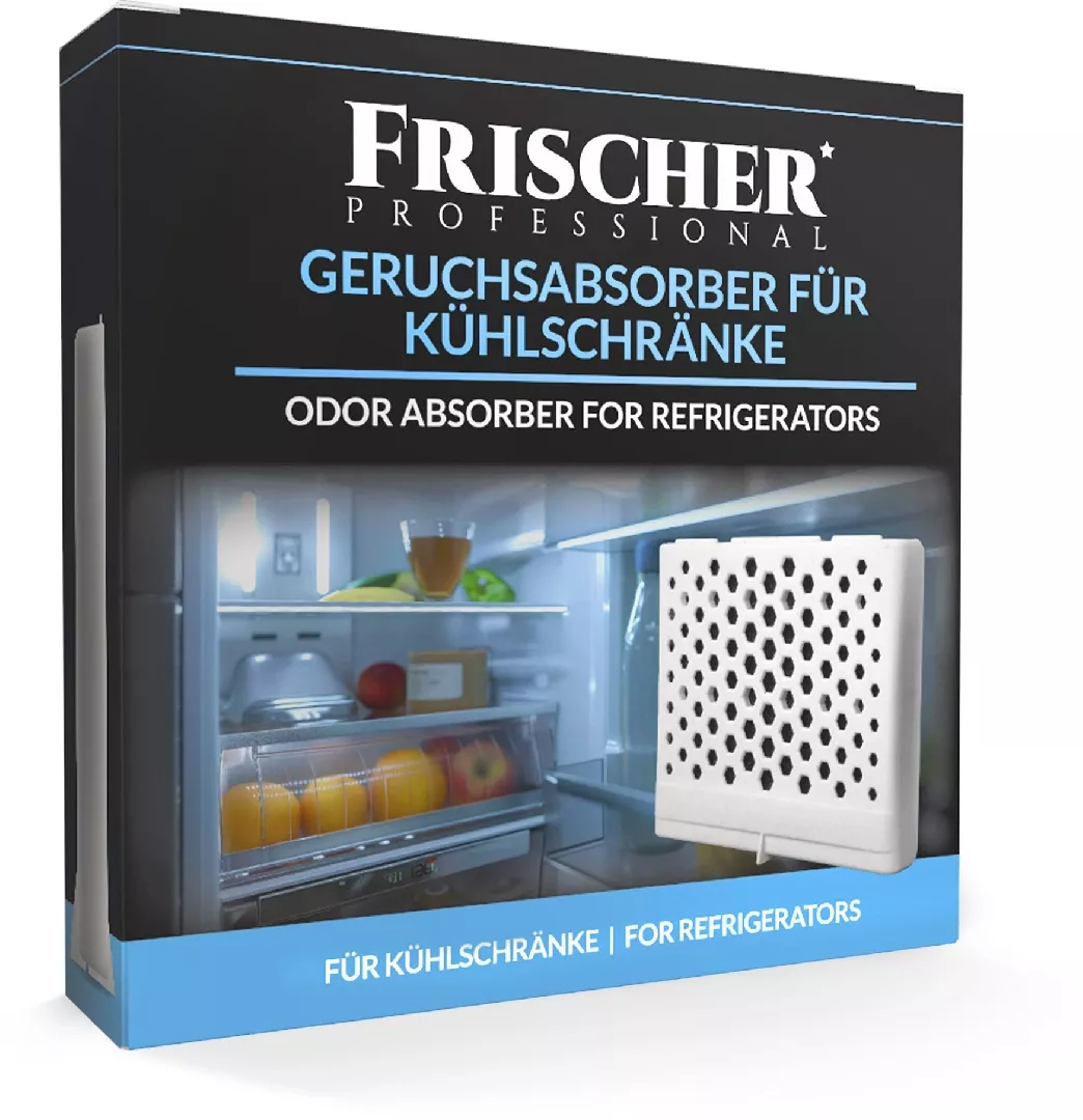 Fresh refrigerator odor absorber FR00055 5900488908131