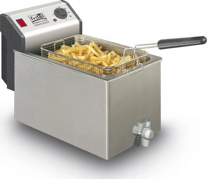 Fritel Turbo SF Profi-Line 4620 Single