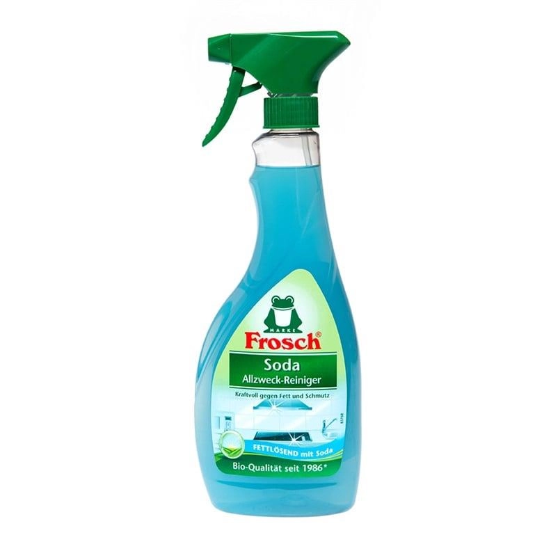 Frosch Frosch universal cleaning agent with