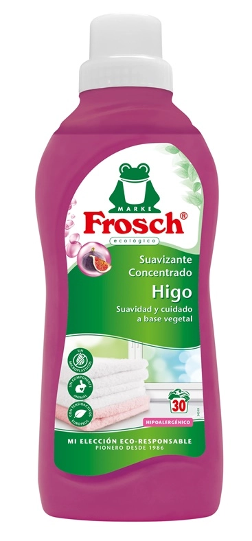 SOFT FROG ALOE FIGA 750ML 321565