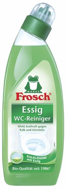 Frosch Actin FROSCH toilet cleaner 750