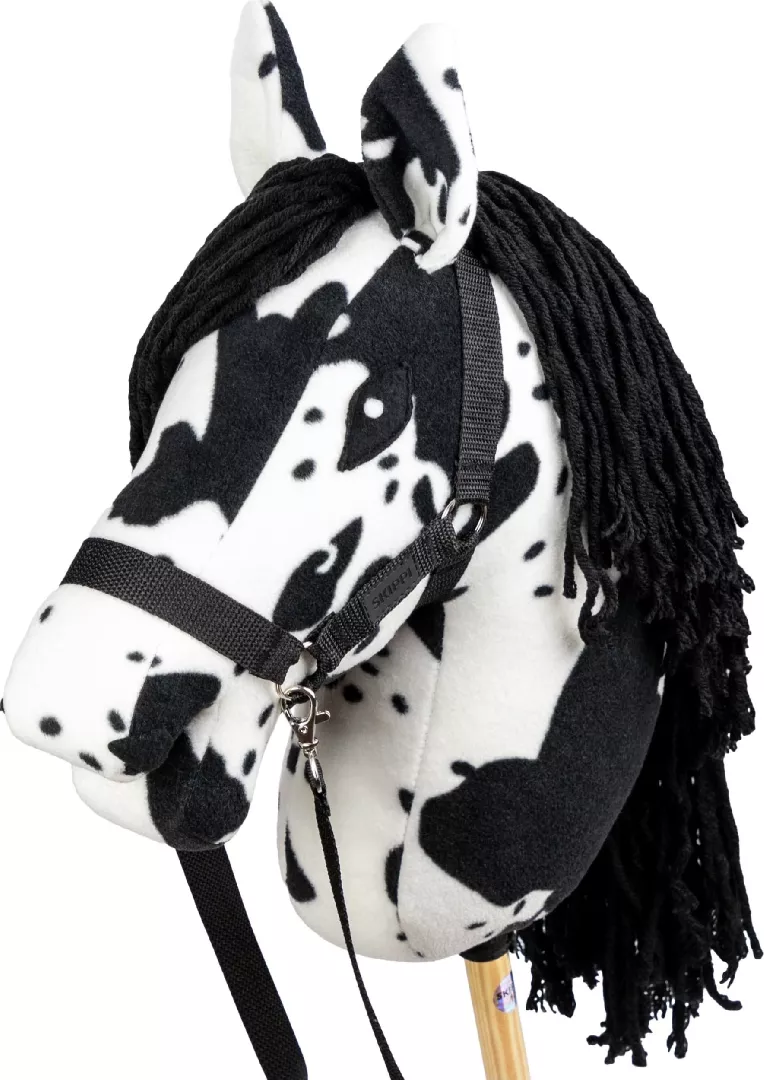 Hobby Horse Skippi. Koń na kiju