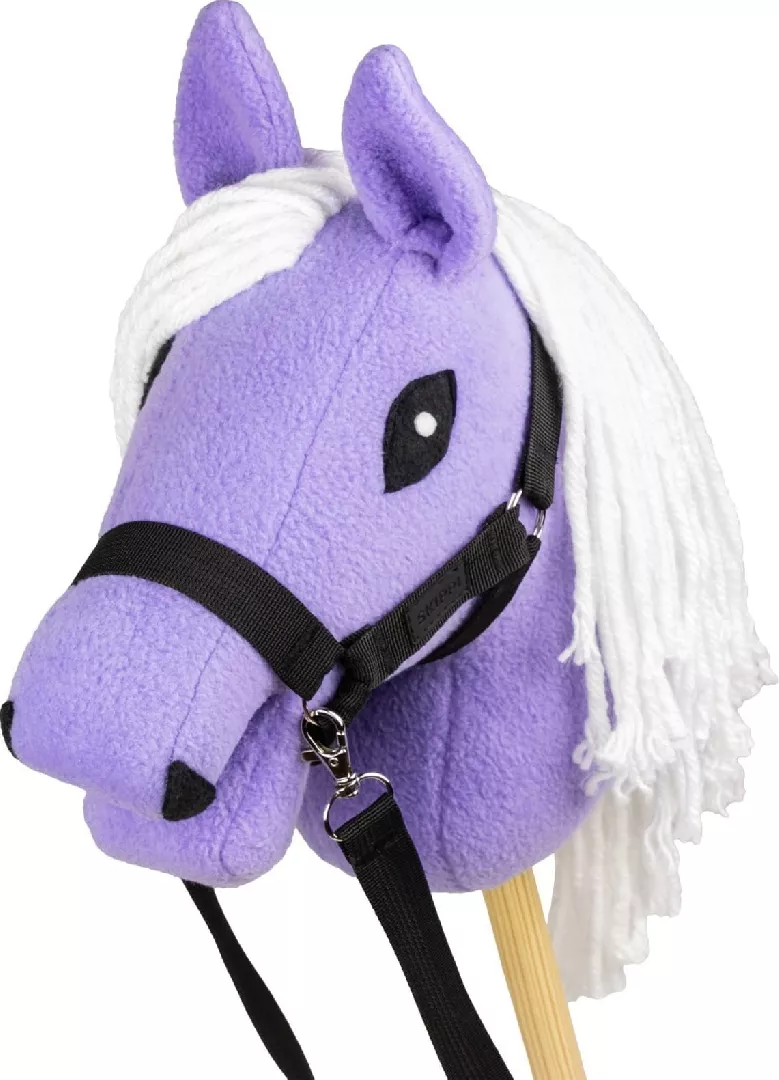 Hobby Horse Skippi. Horse on a