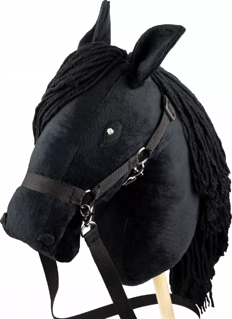 Hobby Horse Skippi. Horse on a