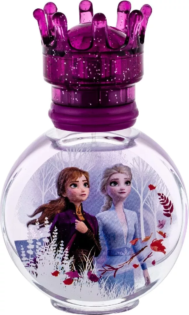 Air-Val Eau de toilette Disney Frozen